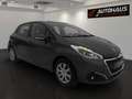 Peugeot 208 Active 1,2 PureTech 82 |1.BESITZ | SEHR GEPFLEG... Grau - thumbnail 4