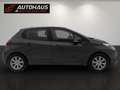 Peugeot 208 Active 1,2 PureTech 82 |1.BESITZ | SEHR GEPFLEG... Grau - thumbnail 5