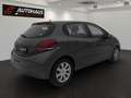 Peugeot 208 Active 1,2 PureTech 82 |1.BESITZ | SEHR GEPFLEG... Grau - thumbnail 6