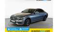 Mercedes-Benz C 220 220BlueTec 7G Plus Plateado - thumbnail 1