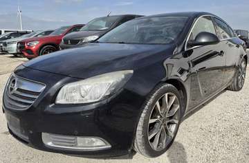 Insignia 2.0 CDTi ecoFLEX Business Start/Stop DPF