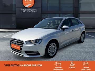 1.8 TFSI 180ch Ambition S tronic 7