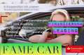 smart forTwo VOLLAUSSTATUNG - LEDER - SITZHEIZUNG - KLIMA - ALU Argent - thumbnail 4