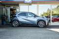 Toyota Aygo X 1.0 VVT-i MT Pulse Gris - thumbnail 3