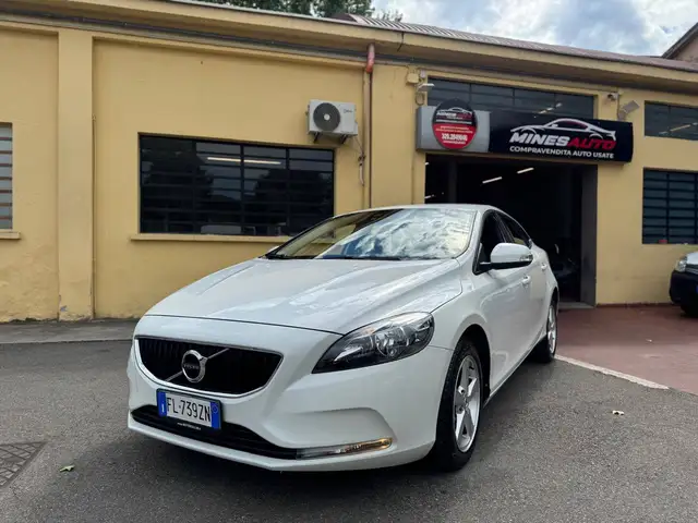 Volvo V40 V40 II 2012 2.0 d2 Inscription my18