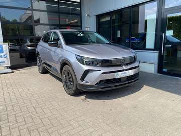 Grandland 1.2 Turbo GS AT8/Camera/Navi -€1000,00 lente actie
