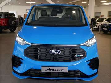 FOURGON 320S MS-RT 2.0TD170 T6.2 A8 4WD SWB 2.0 17