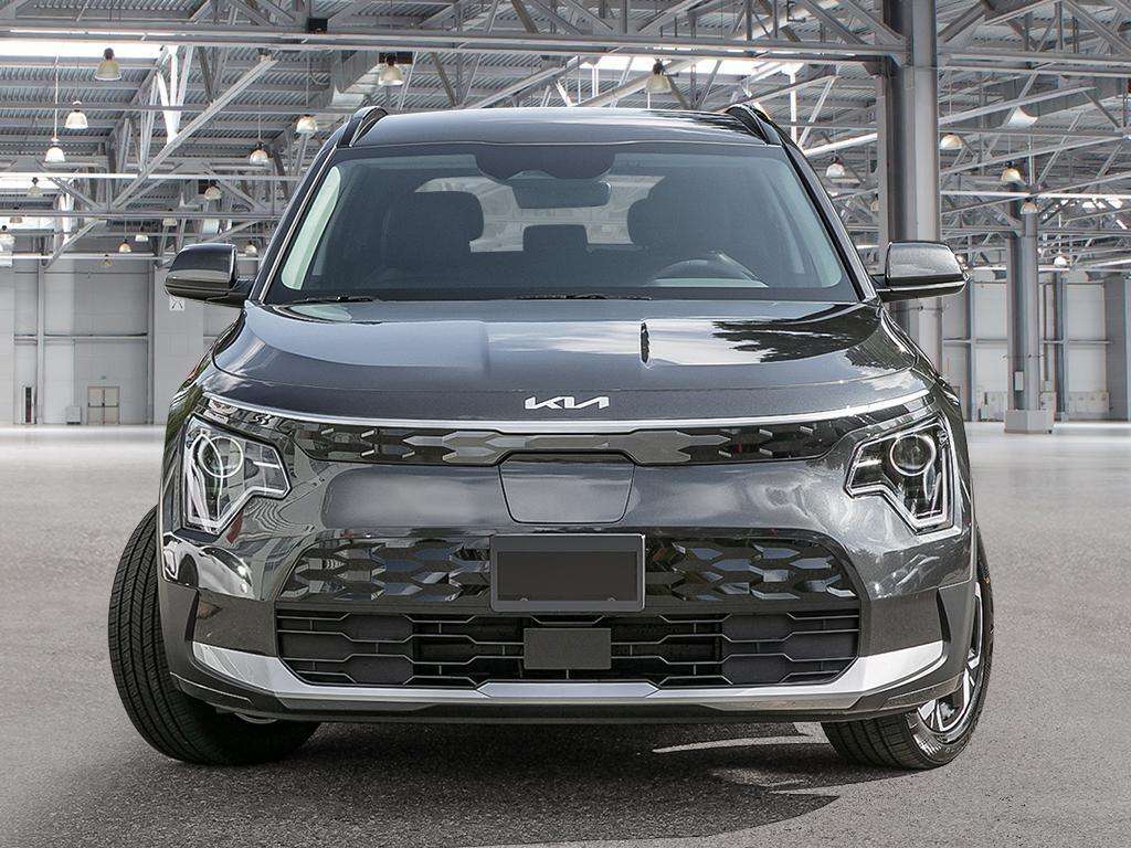 2026 Kia Niro EV