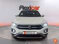 Volkswagen T-Roc Cabrio Style 1.5 TSI 110kW (150cv) DSG Blanco - thumbnail 2
