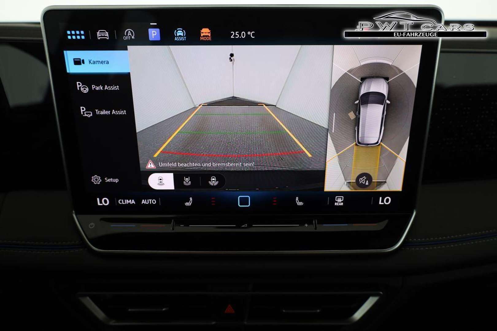 Volkswagen TIGUAN 4Motion R-Line -  - Joinsteer - #4