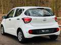Hyundai i10 *** 19.000 KM *** Weiß - thumbnail 3