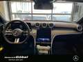 Mercedes-Benz C 220 d AMG+DIGITAL.L+AHK+NIGHT+360°+MEMORY+SMI Schwarz - thumbnail 11