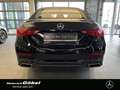 Mercedes-Benz C 220 d AMG+DIGITAL.L+AHK+NIGHT+360°+MEMORY+SMI Schwarz - thumbnail 5