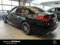 Mercedes-Benz C 220 d AMG+DIGITAL.L+AHK+NIGHT+360°+MEMORY+SMI Schwarz - thumbnail 4