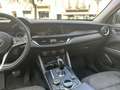 Alfa Romeo Stelvio 2.2 t Business Q4 190cv auto my19 Zwart - thumbnail 14