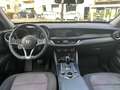 Alfa Romeo Stelvio 2.2 t Business Q4 190cv auto my19 Zwart - thumbnail 12