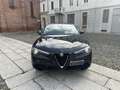 Alfa Romeo Stelvio 2.2 t Business Q4 190cv auto my19 Zwart - thumbnail 10