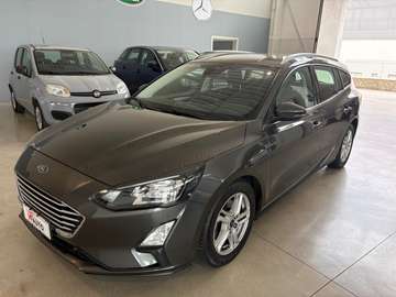 Focus V SW SW 1.5 ecoblue Business Co-pilot s