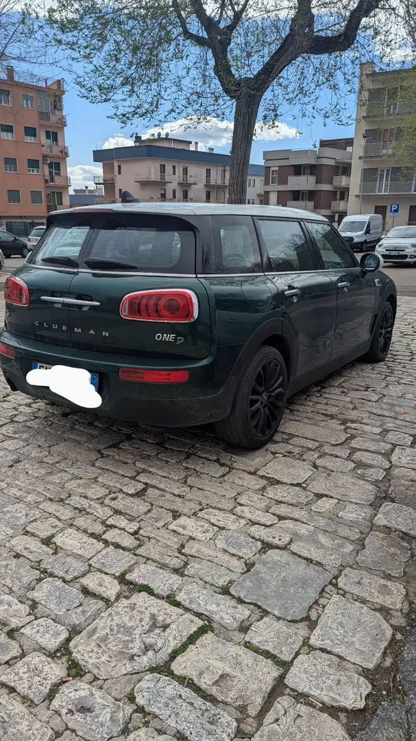 MINI One D Clubman 1.5 Boost auto - 2