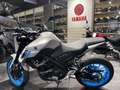 Yamaha MT-125 Ceramic Ice Gri - thumbnail 4