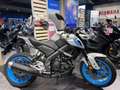 Yamaha MT-125 Ceramic Ice Gri - thumbnail 1