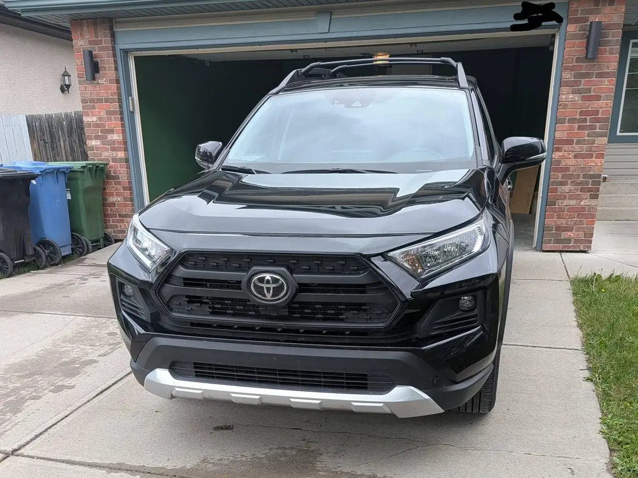 2021 Toyota RAV 4