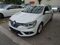Renault Megane Mégane Grandtour Intens Energy dCi 110 Weiß - thumbnail 1