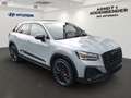 Audi Q2 40 TFSI quattro edition one PANO SONOS Gris - thumbnail 2