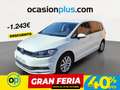 Volkswagen Touran 1.6TDI CR BMT Edition 85kW Blanco - thumbnail 1