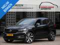 Volvo XC40 RECHARGE P8 AWD R-DESIGN/ PANORAMADAK/ LEER/ 360°C Nero - thumbnail 1