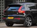 Volvo XC40 RECHARGE P8 AWD R-DESIGN/ PANORAMADAK/ LEER/ 360°C Nero - thumbnail 27