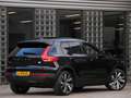 Volvo XC40 RECHARGE P8 AWD R-DESIGN/ PANORAMADAK/ LEER/ 360°C Nero - thumbnail 2