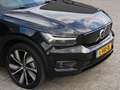 Volvo XC40 RECHARGE P8 AWD R-DESIGN/ PANORAMADAK/ LEER/ 360°C Nero - thumbnail 24