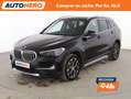 BMW X1 sDrive 18dA Negro - thumbnail 1