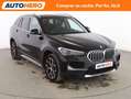 BMW X1 sDrive 18dA Negro - thumbnail 8