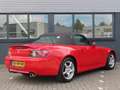 Honda S 2000 2.0i Rood - thumbnail 5