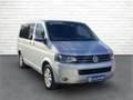 Volkswagen T5 Caravelle T5 2.0 TDI Caravelle *9Sitze*DSG*Xenon*Navi* Argent - thumbnail 4