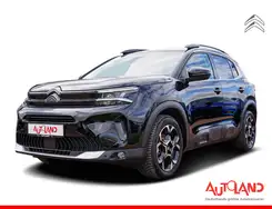 Citroën C5 X C5 Aircross 1.2M Hybrid Max Aut. LED Navi Kamera