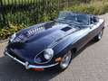 Jaguar E-Type S2 OTS Bleu - thumbnail 3