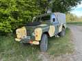 Land Rover Series Serie III 109 PickUp Verde - thumbnail 1