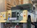 Land Rover Series Serie III 109 PickUp Verde - thumbnail 2