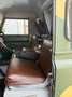 Land Rover Series Serie III 109 PickUp Verde - thumbnail 5