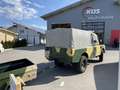 Land Rover Series Serie III 109 PickUp Verde - thumbnail 3