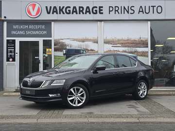 1.0 TSI Business |STOELVERW.|PDC V+A|ADAPTIVE CRUI