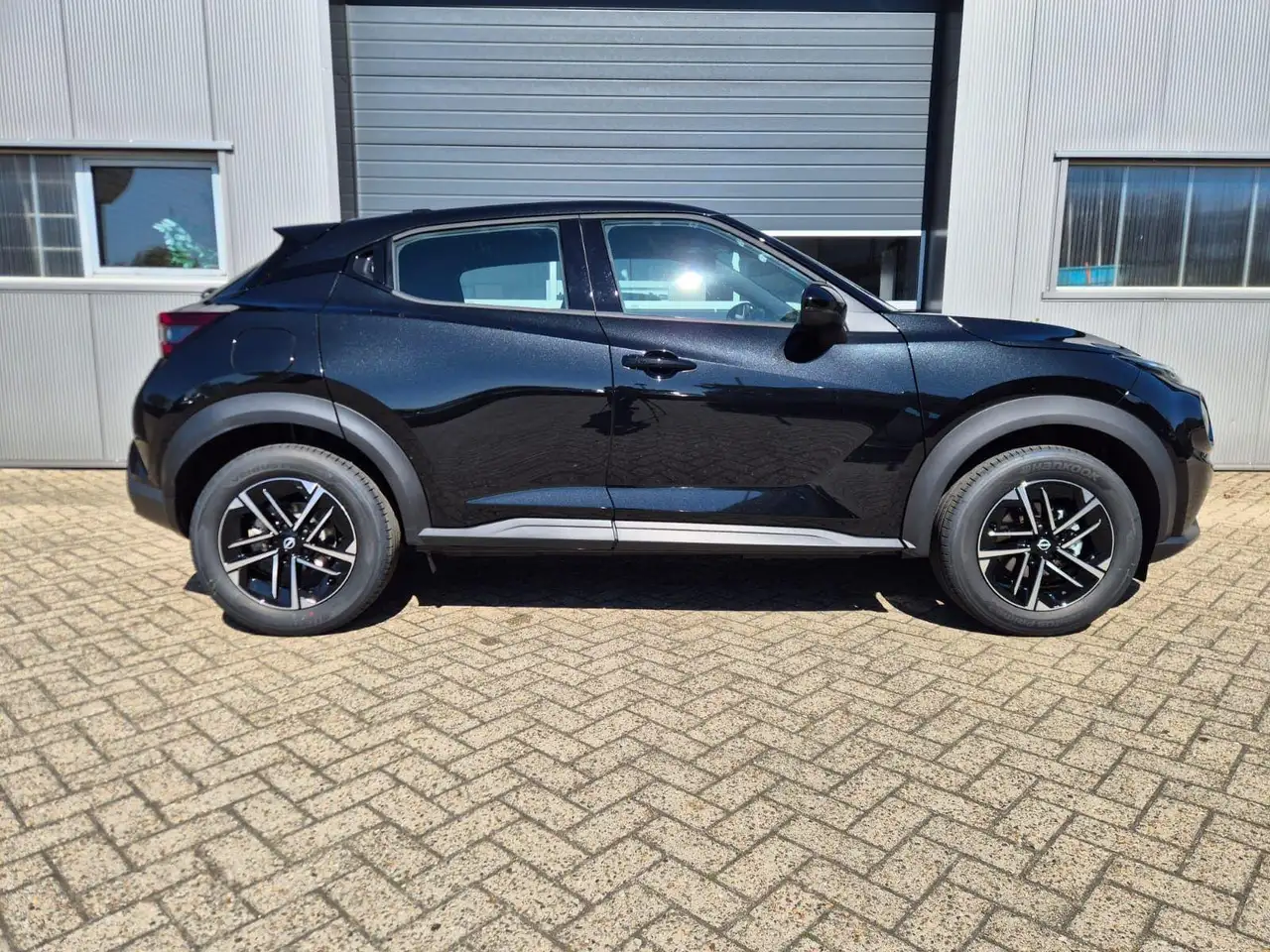 Nissan Juke 2026