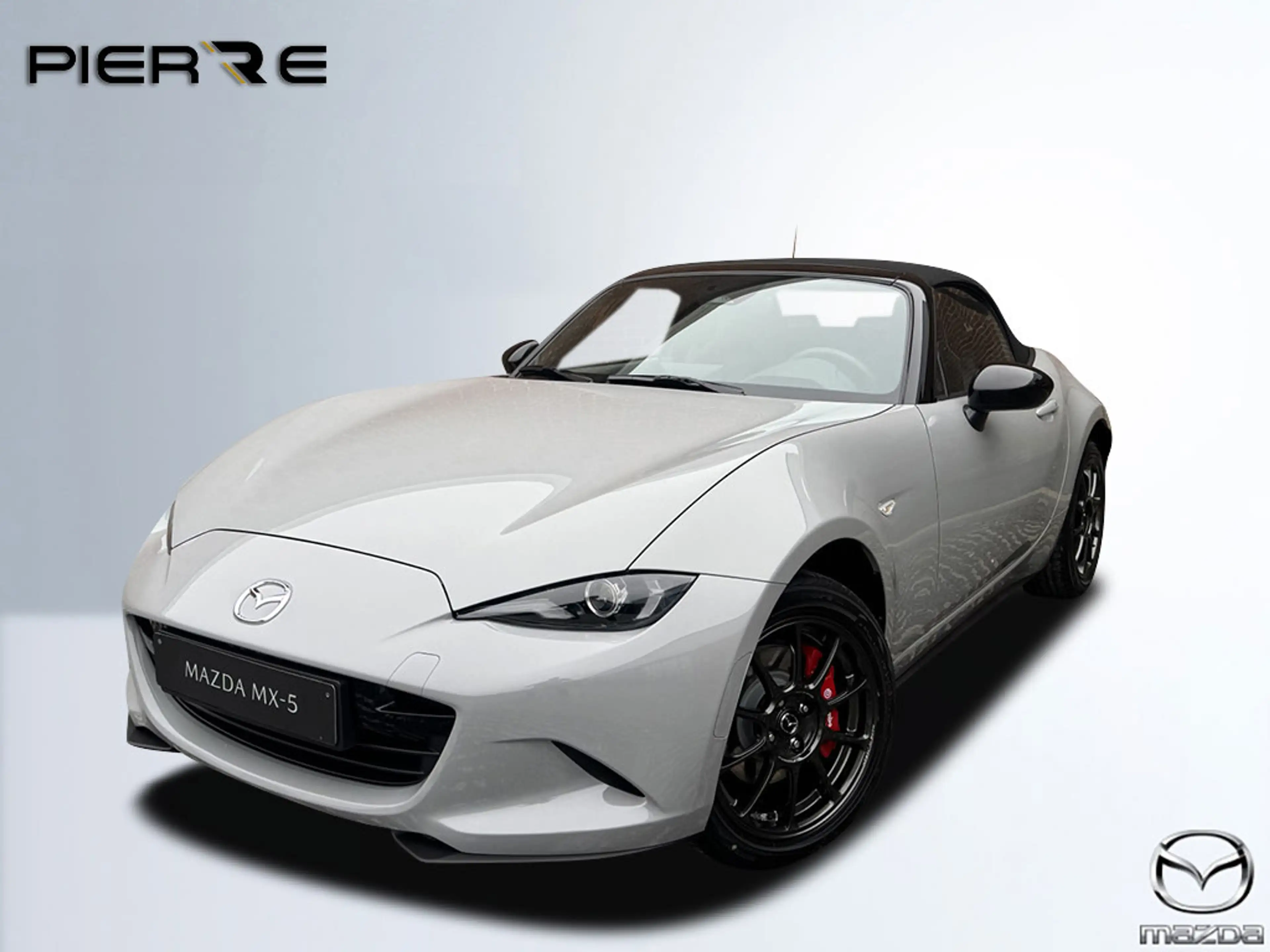 Mazda MX-5 1.5 SkyActiv-G 132 Homura | incl. 10 YEARS DEALS: