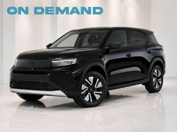 Frontera 1.2 hybrid GS 145cv edct