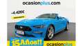 Ford Mustang Convertible 5.0 Ti-VCT GT Aut. Azul - thumbnail 1
