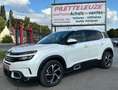 Citroen C5 Aircross C5 Aircross 1.5 AUTOMATIQUEBusiness GPS S Blanc - thumbnail 2