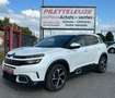 Citroen C5 Aircross C5 Aircross 1.5 AUTOMATIQUEBusiness GPS S Blanc - thumbnail 1